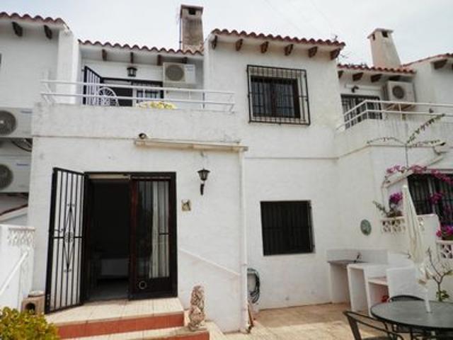 Villa en venta en Altea