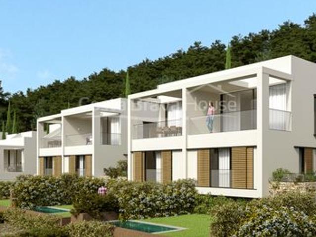 Villa en venta en Begur