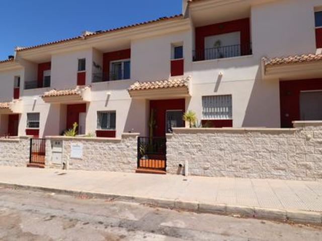 Villa en venta en Benijófar