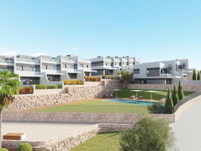 Villa en venta en Finestrat Villa en venta en Finestrat