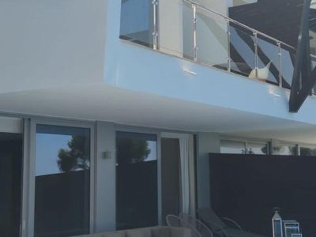 Villa en venta en Marbella