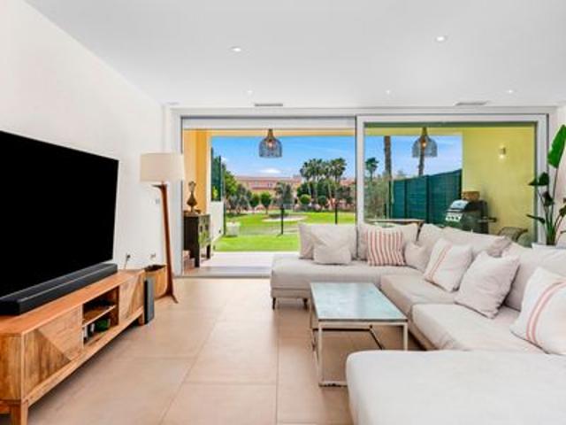 Villa en venta en Sant Joan D'alacant