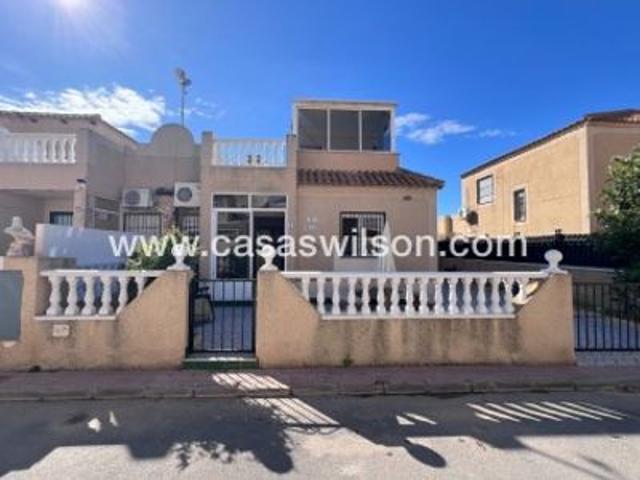 Villa en venta en Torrevieja
