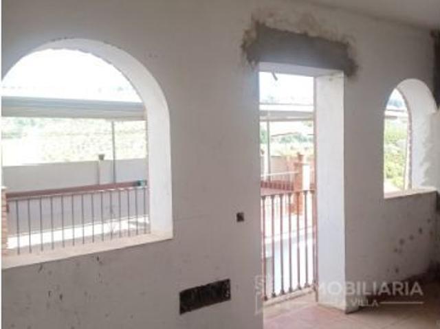 Casa en venta en Sierra de las Nieves, Andalucía
