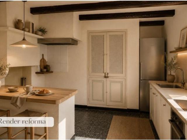 Casa en venta en Poniol, la Selva del Camp