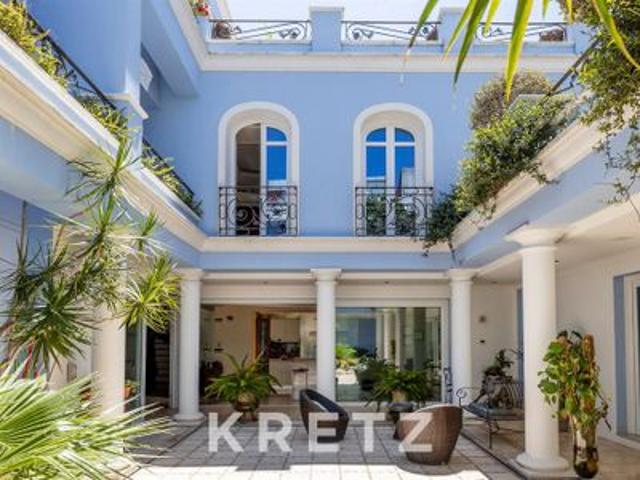Villa en venta en Benicarló