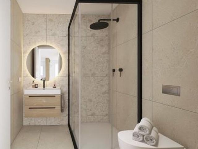 Villa en venta en Bigastro
