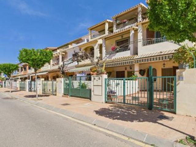Villa en venta en Los Alcázares