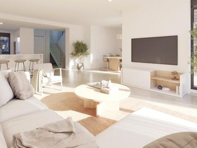 Villa en venta en Palma