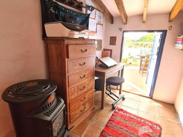 Villa en venta en Salares