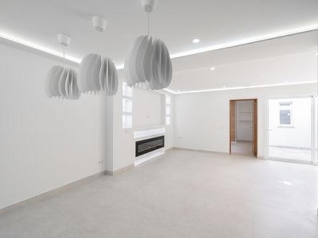 Chalet en venta en El Arenal