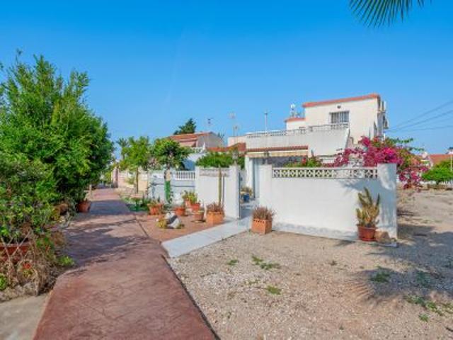 Villa en venta en Torrevieja