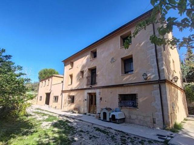 Villa en venta en Alcoy