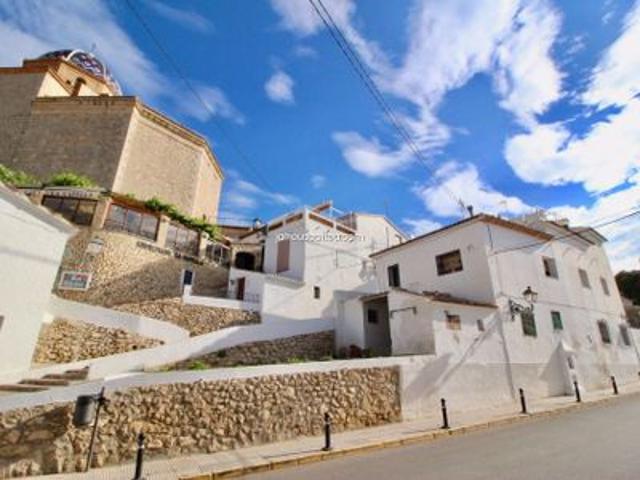 Villa en venta en Altea Villa en venta en Altea