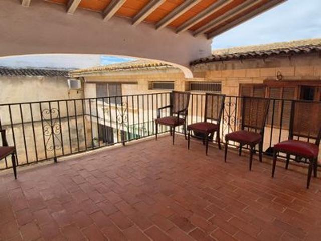 Villa en venta en Búger Villa en venta en Búger