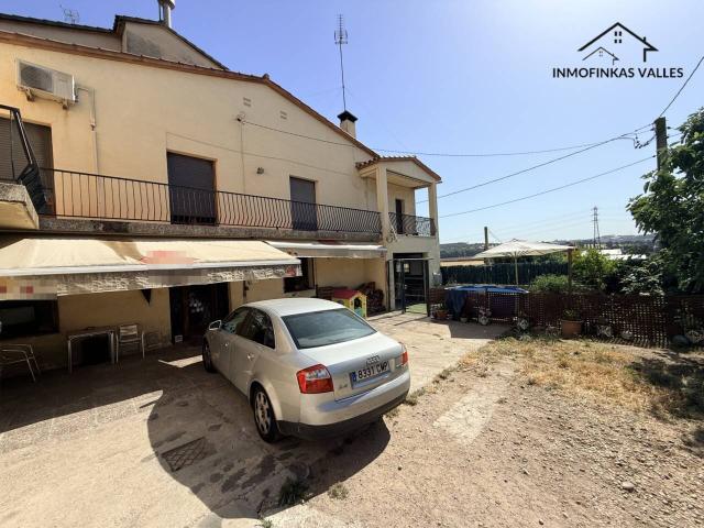 Casa en venta en Centre, Vallès Oriental