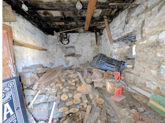 Casa en venta en La Pola Vieya / Pola del Pino, Aller
