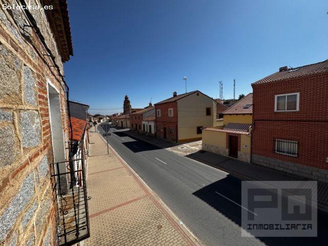 Casa en venta en Hernansancho, Castilla y León