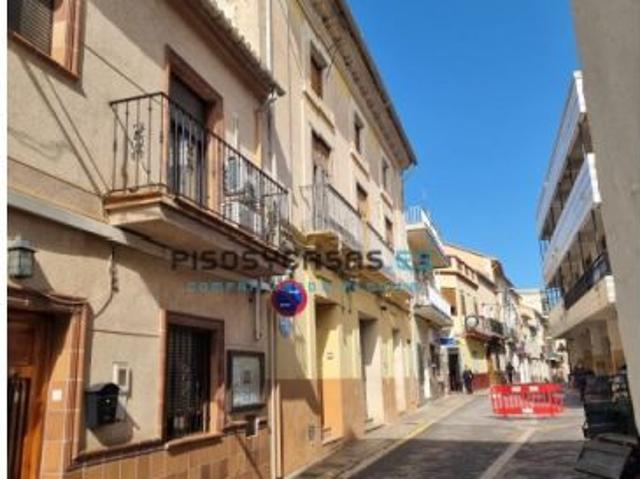 Casa en venta en la Ribera Alta, Valencia