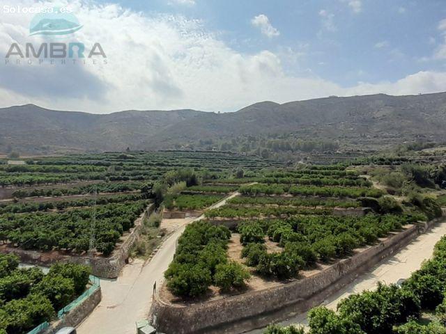 Casa en venta en Adsubia