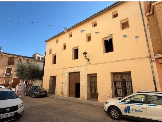 Casa en venta en la Ribera Alta, Valencia