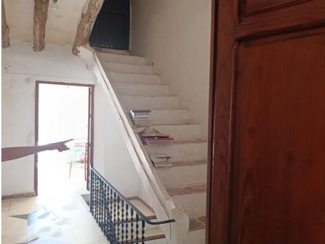 Casa en venta en Albudeite, Barrio del Laero