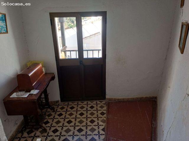 Casa en venta en La Axarquía, Andalucía