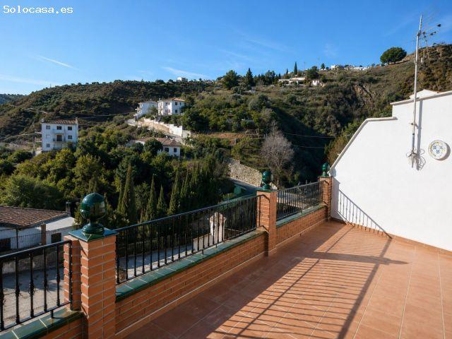 Casa en alquiler en La Axarquía, Andalucía