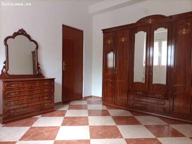 Casa en alquiler en Comarca de Alhama, Andalucía