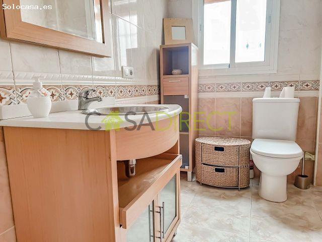 Casa en alquiler en Frigiliana