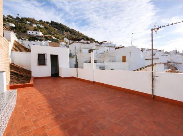 Casa en alquiler en La Axarquía, Andalucía
