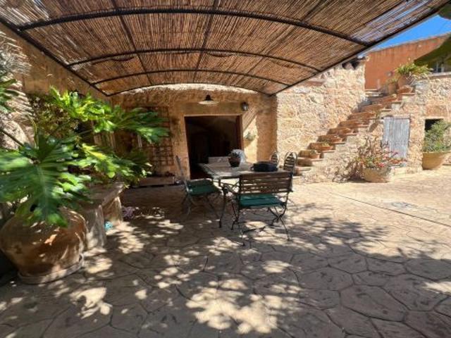 Casa en alquiler en Algaida