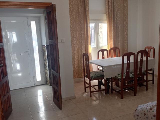 Casa Rural en alquiler en Mérida