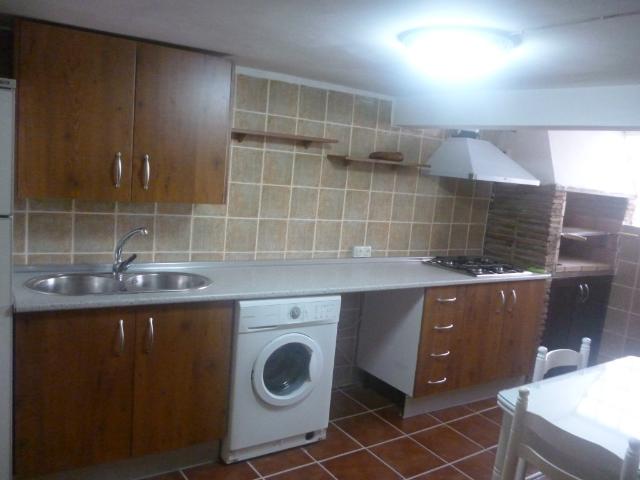 Casa Rural en alquiler en Puebla De Alcocer, Extremadura