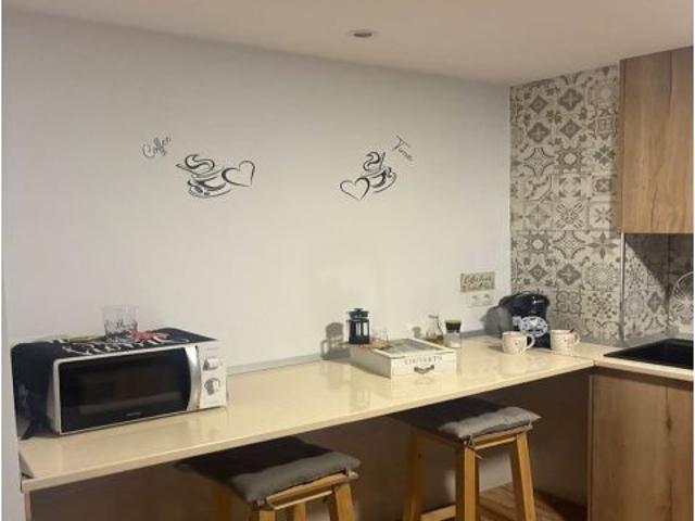 Casa en alquiler en la Marina Baixa, Valencia