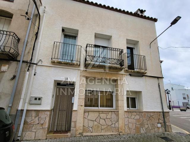 Casa en alquiler en San Rafael Del Río