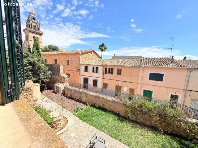 Casa en alquiler en Raiguer, Baleares