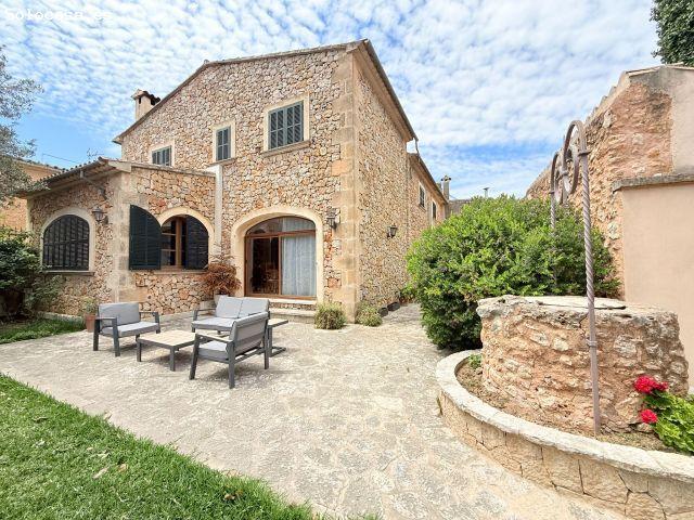 Casa en alquiler en Raiguer, Baleares