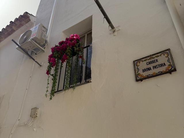 Casa en alquiler en la Marina Baixa, Valencia