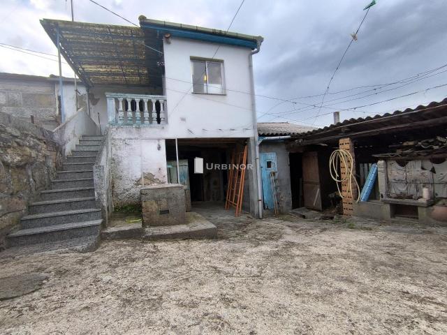 Casa en venta en Amoeiro, O Burguete