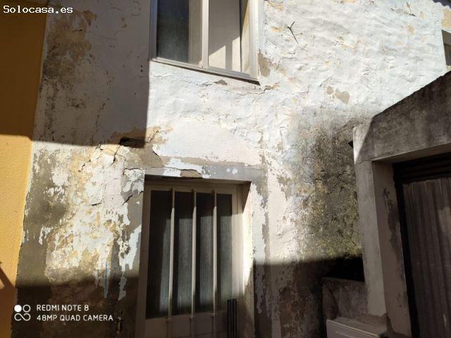 Casa en venta en Ares, Ferrol