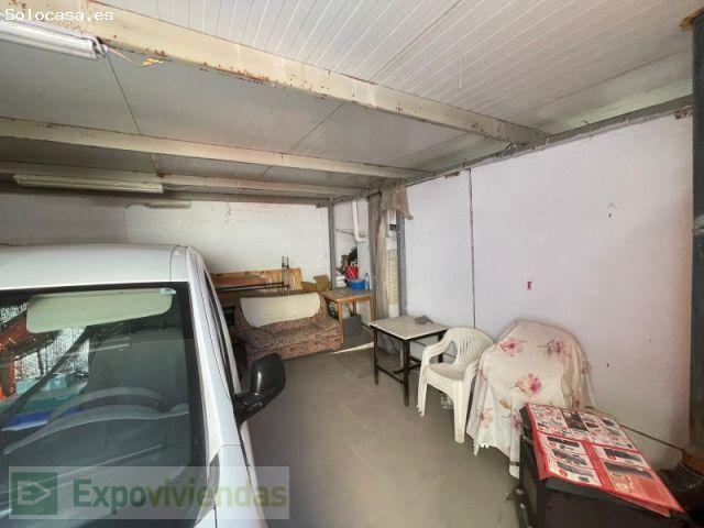 Casa en venta en Llano de Brujas, Área Metropolitana de Murcia