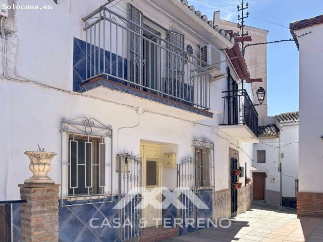 Casa en venta en La Axarquía, Andalucía