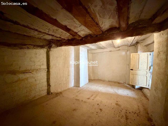 Casa en venta en Centro, Madrid