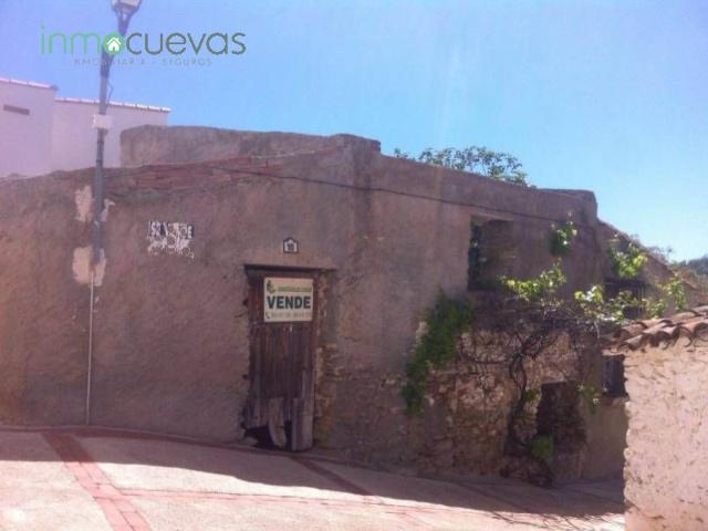 Casa en venta en Benizalón, Andalucía