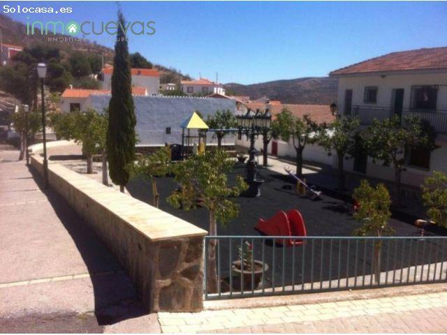 Casa en venta en Benizalón, Andalucía
