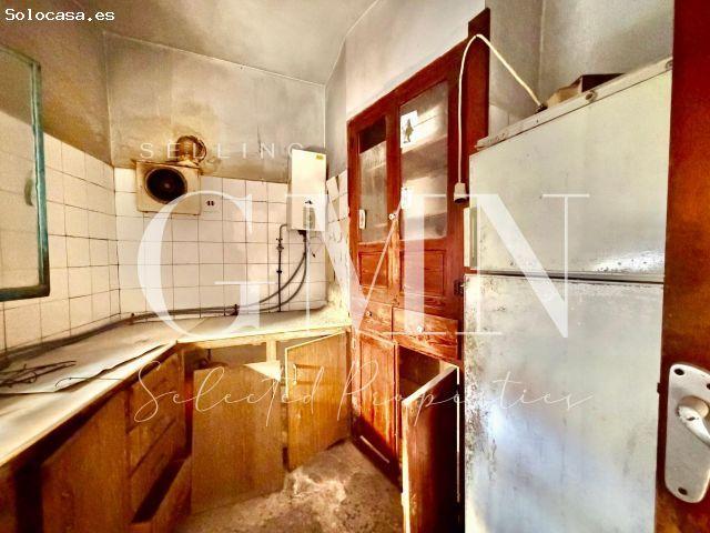 Casa en venta en la Marina Baixa, Valencia