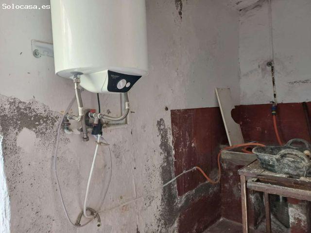 Casa en venta en La Axarquía, Andalucía