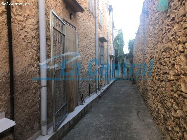 Casa en alquiler en Montsià, Catalunya