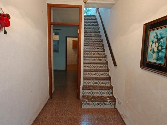 Casa en venta en Barrio Gila (Maestras Republicanas), La Hoya de Buñol